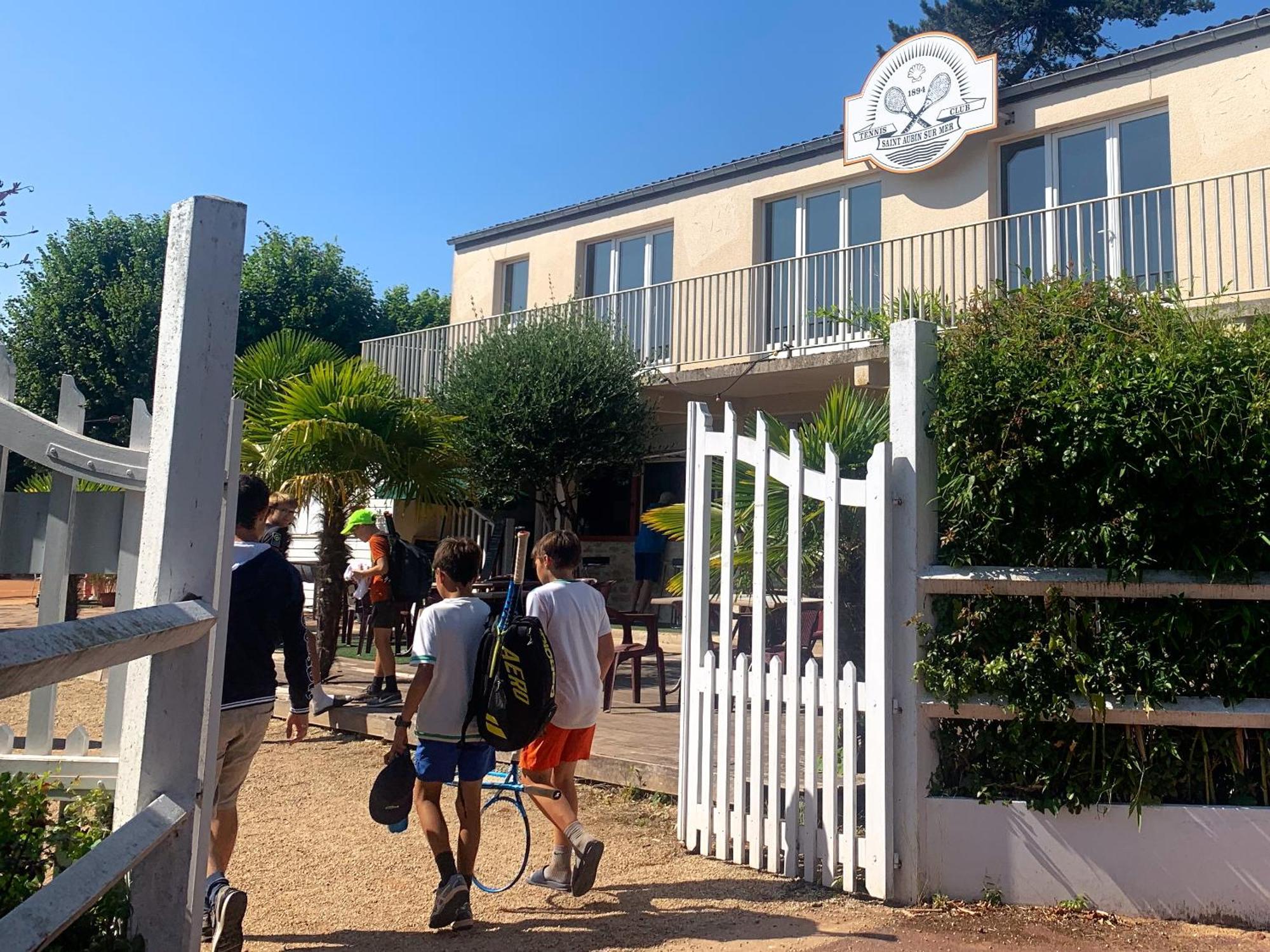 Cottage Le Cerf-Volant Saint-Aubin-Sur-Mer  Exterior foto